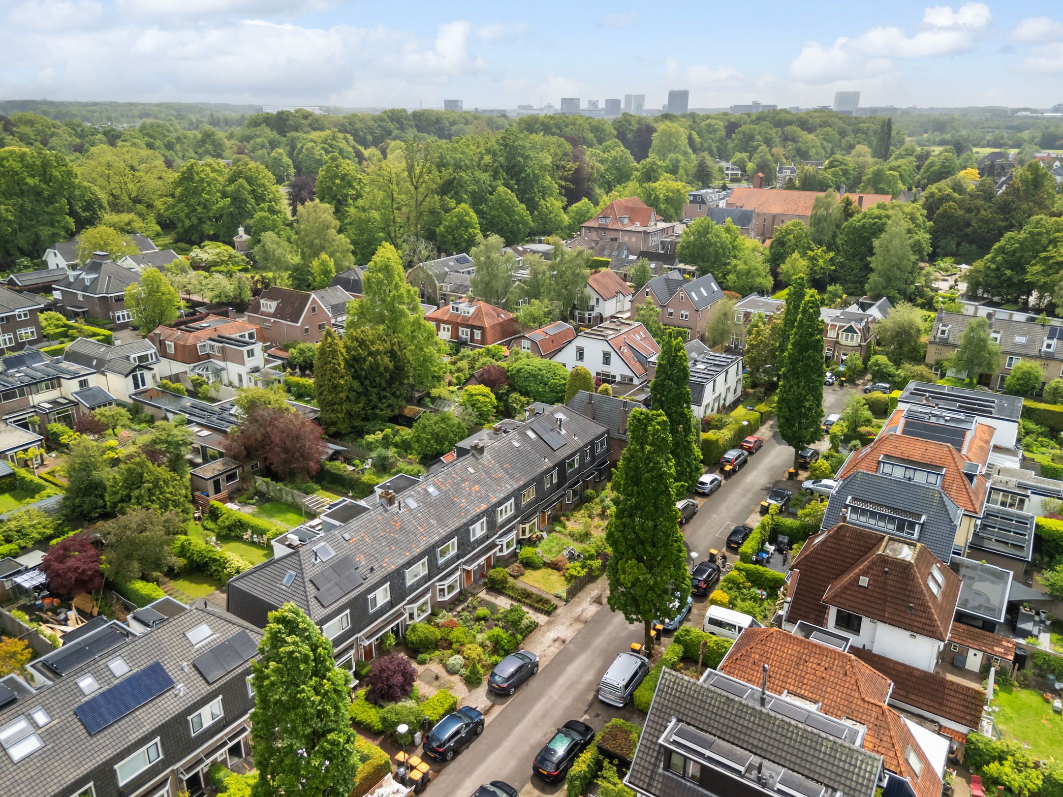Photo 33 of Westerlaan 10