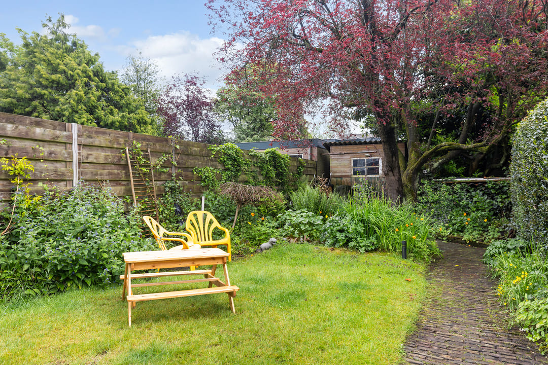 Photo 11 of Westerlaan 10