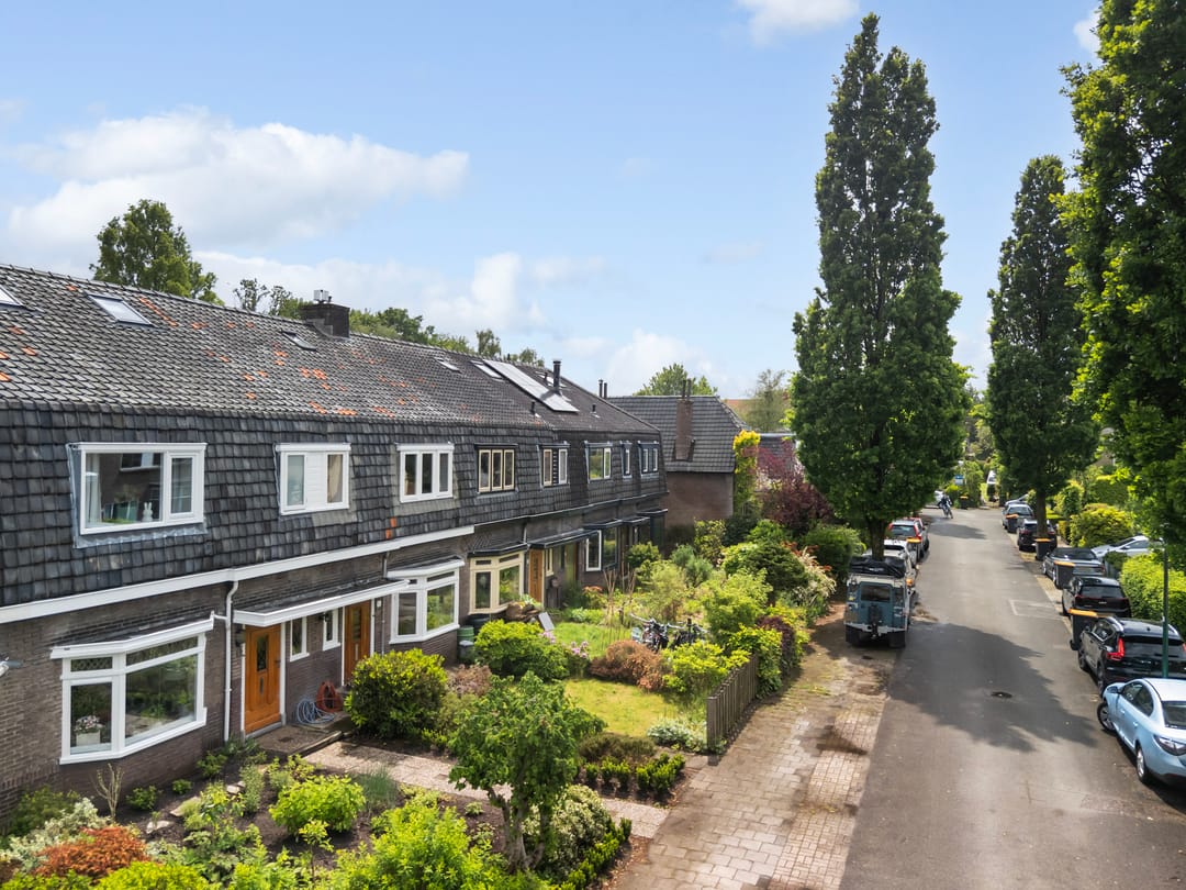 Photo 32 of Westerlaan 10