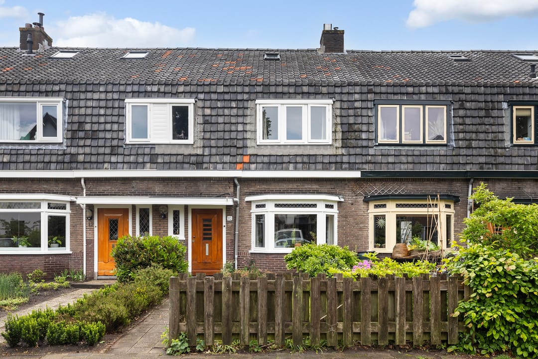 Photo 31 of Westerlaan 10