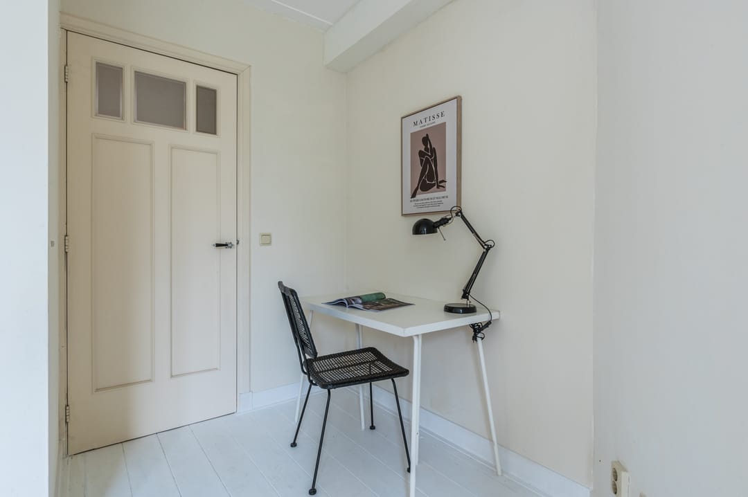 Photo 16 of Von Guerickestraat 68-H
