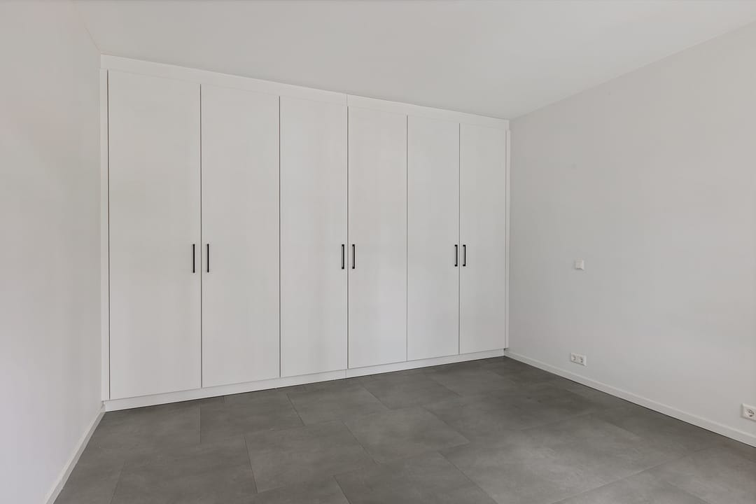 Spacious and Energy-Efficient Apartment in the Heart of Oss Center — 31