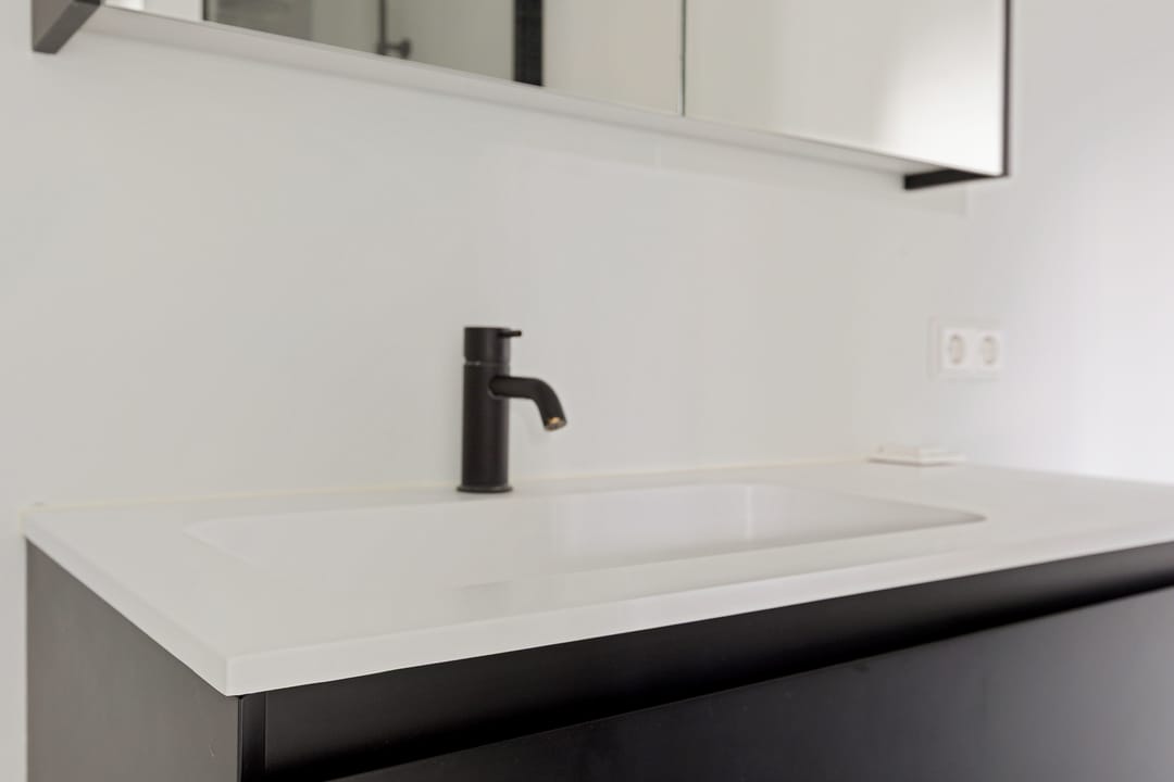 Spacious and Energy-Efficient Apartment in the Heart of Oss Center — 28