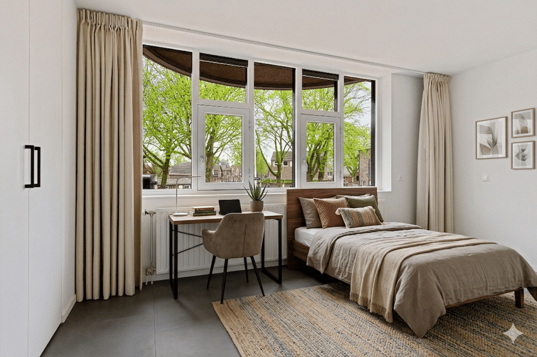 Spacious and Energy-Efficient Apartment in the Heart of Oss Center — 32
