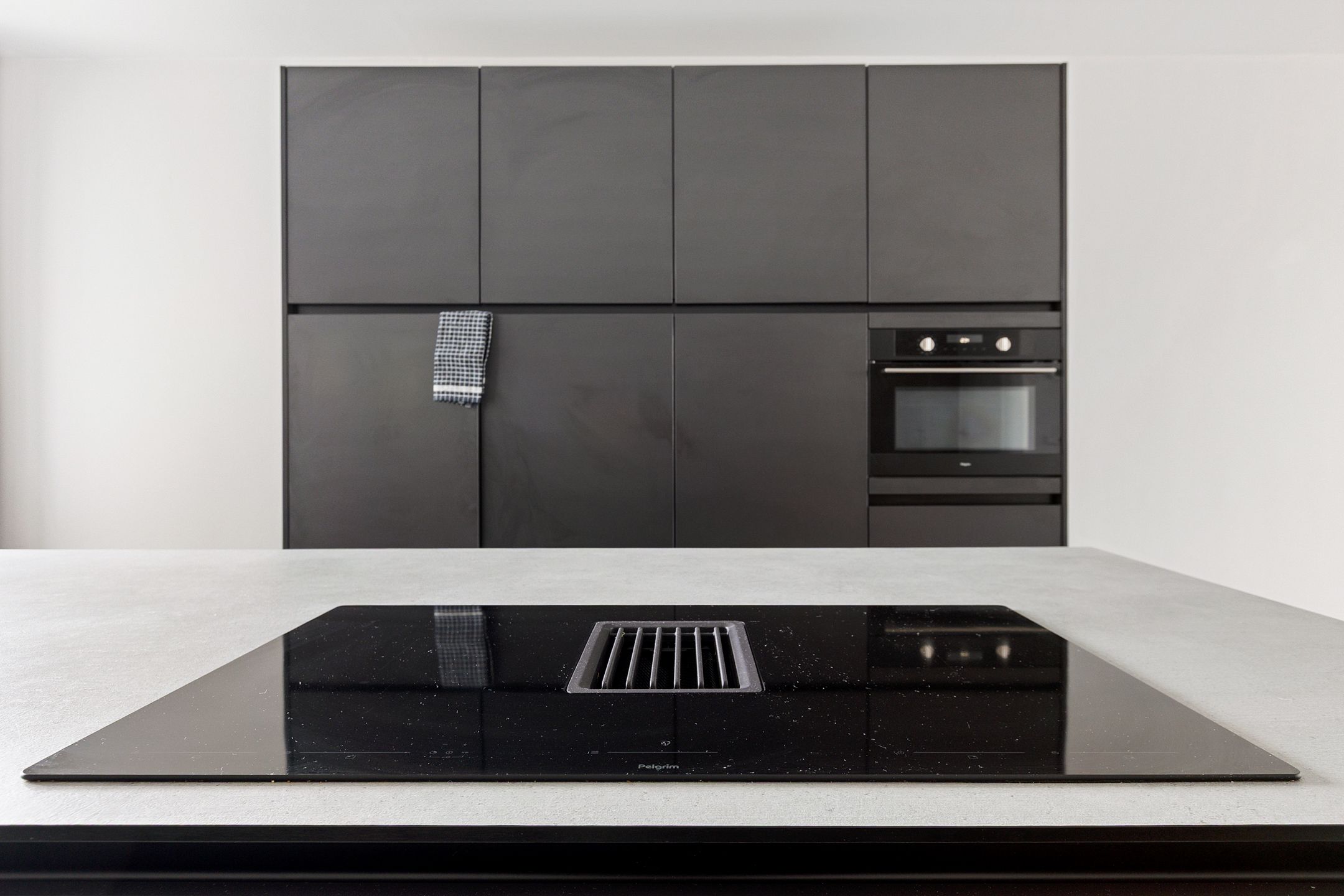 Spacious and Energy-Efficient Apartment in the Heart of Oss Center — 24