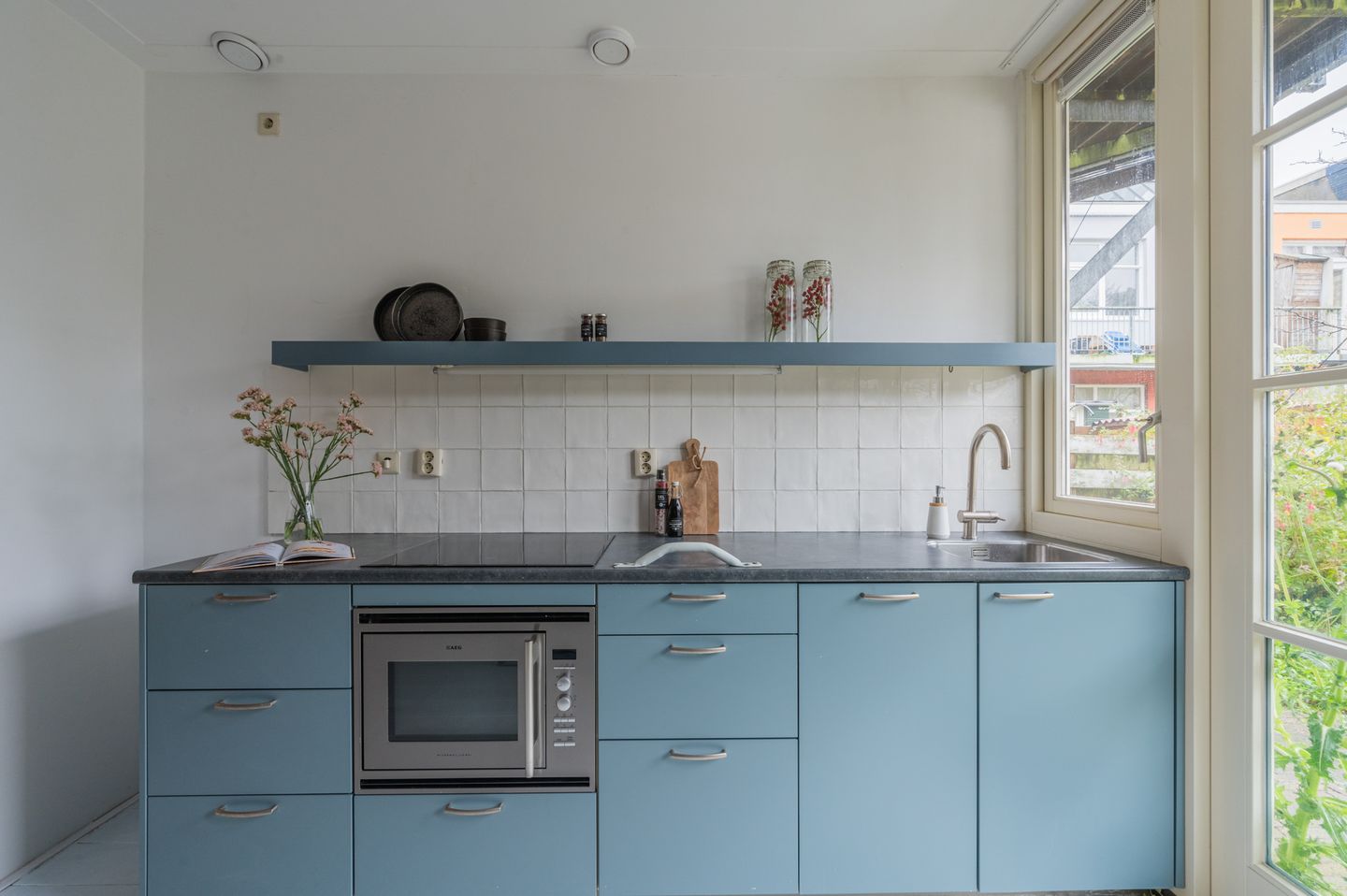 Photo 10 of Von Guerickestraat 68-H