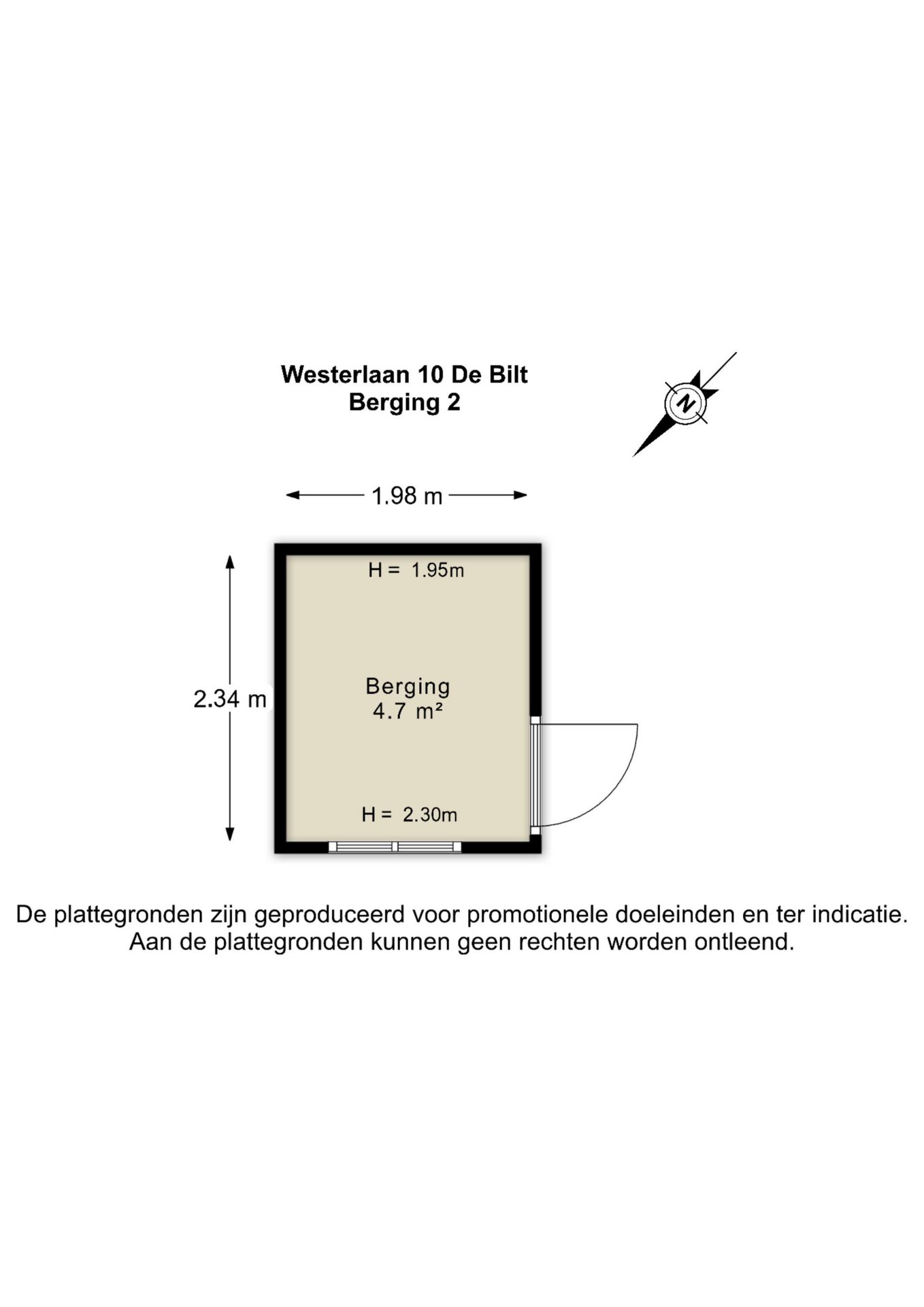 Photo 45 of Westerlaan 10