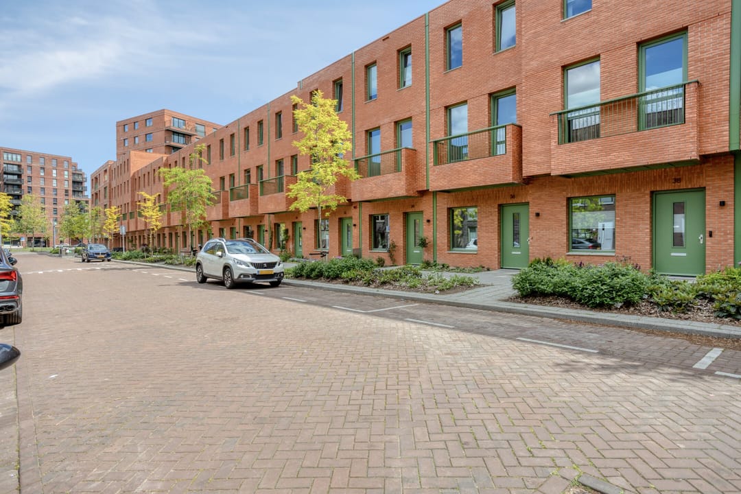 Foto 47 van Katadreuffestraat 38