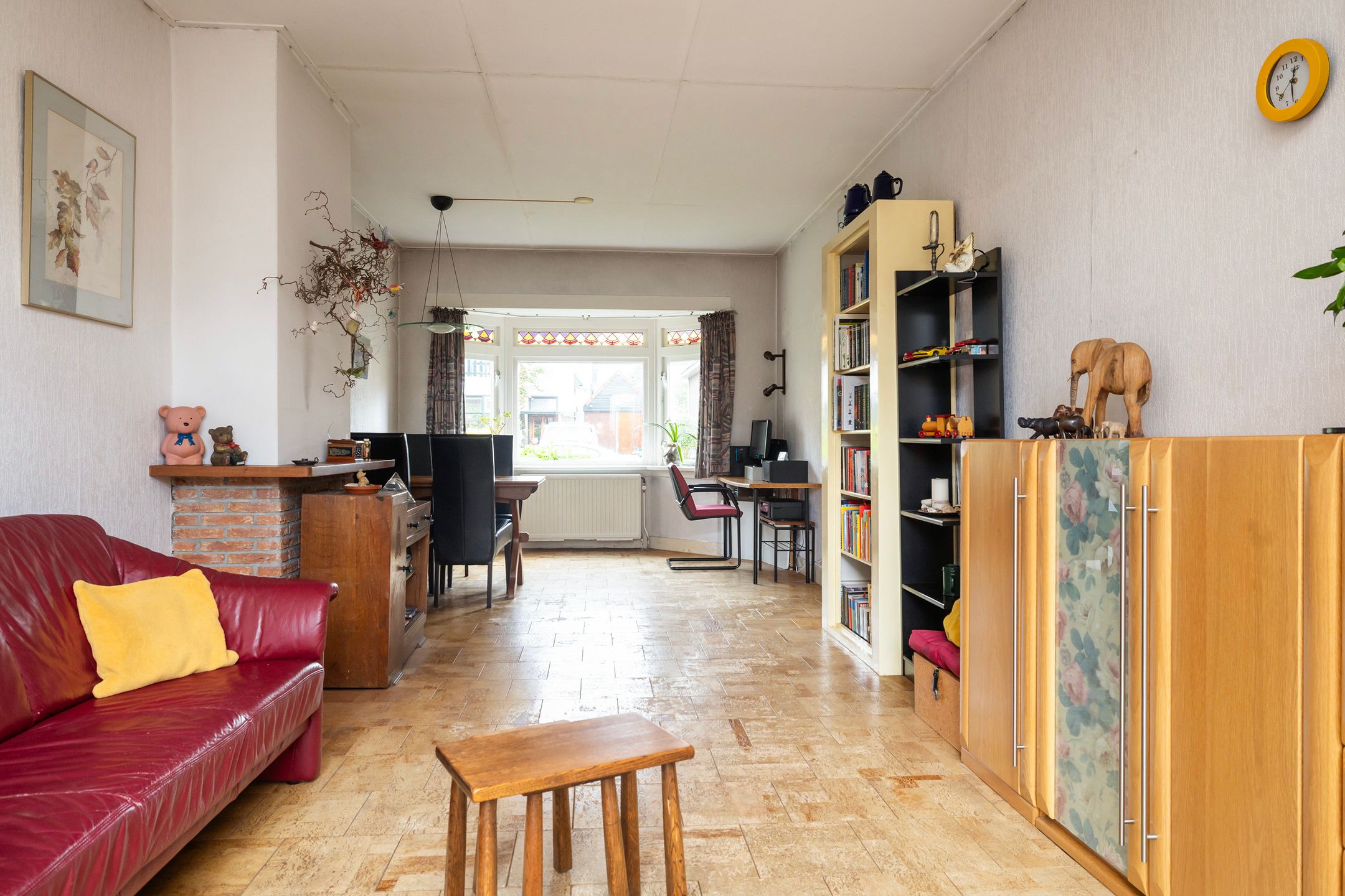 Photo 6 of Westerlaan 10
