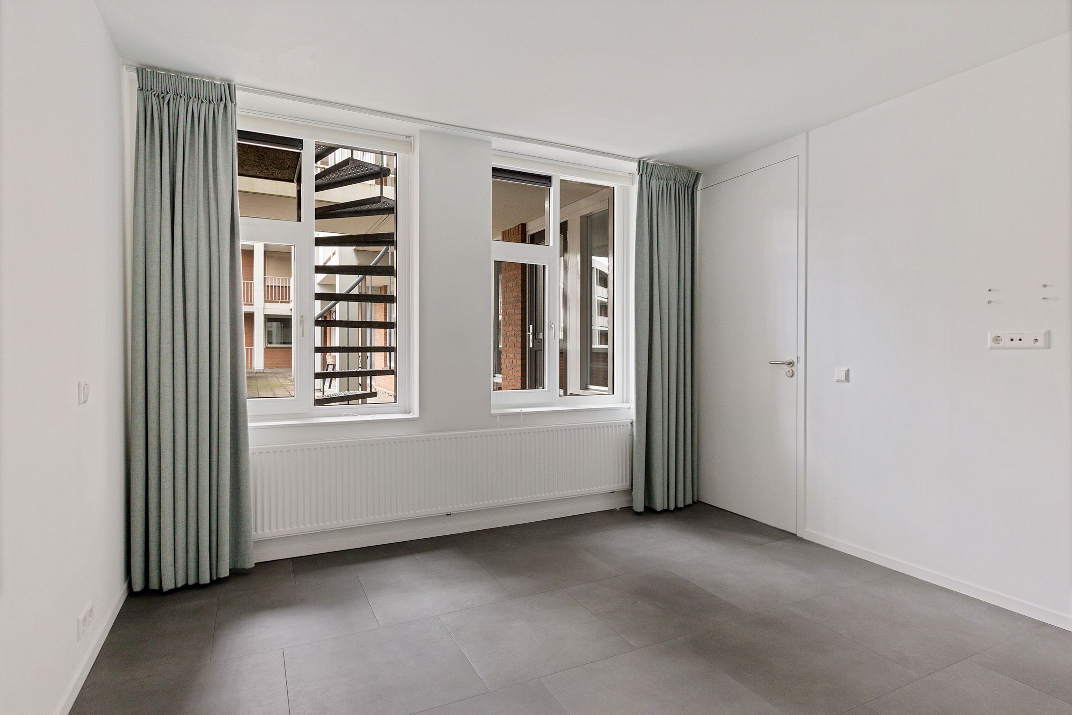 Spacious and Energy-Efficient Apartment in the Heart of Oss Center — 30