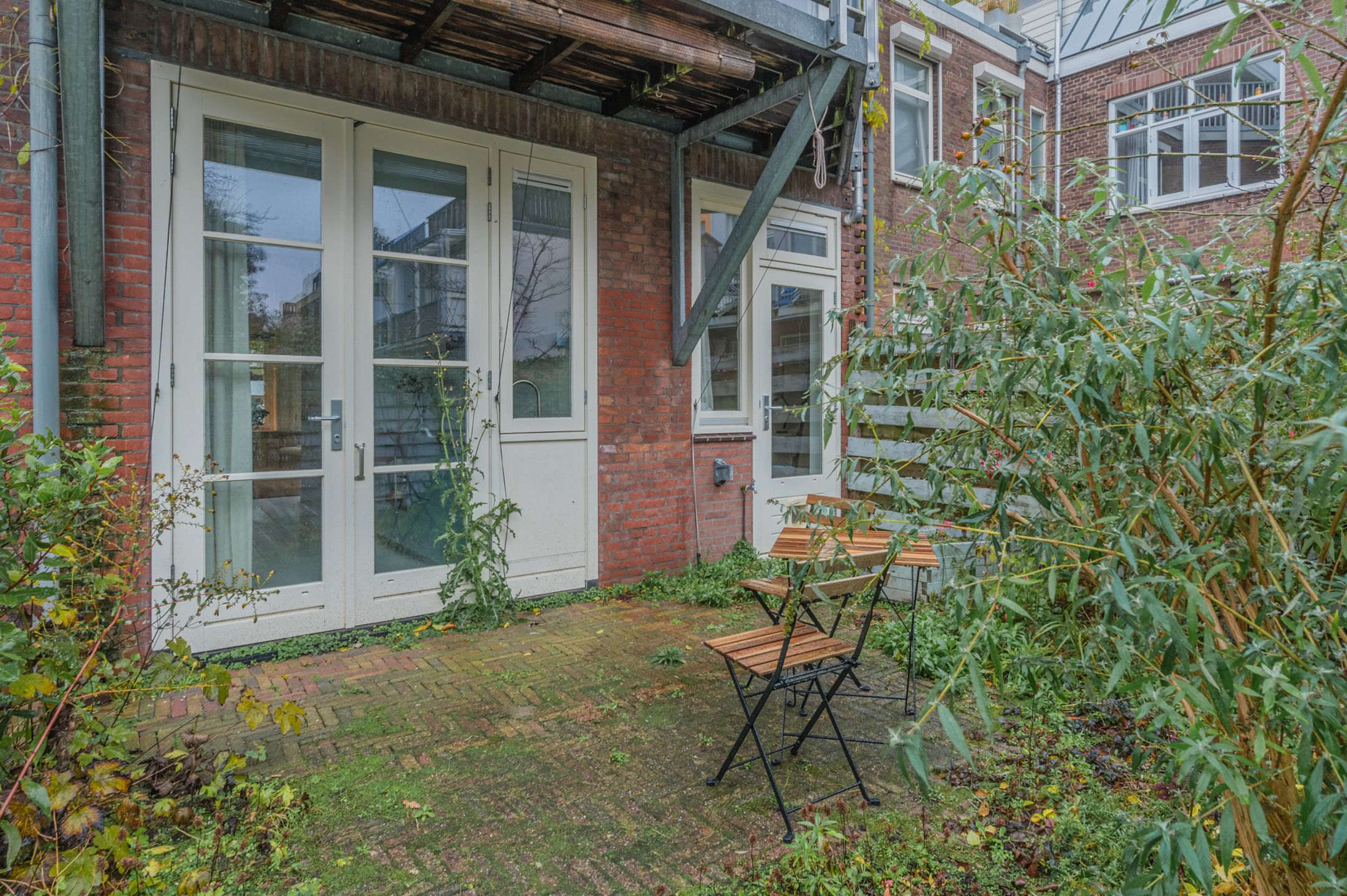 Photo 12 of Von Guerickestraat 68-H
