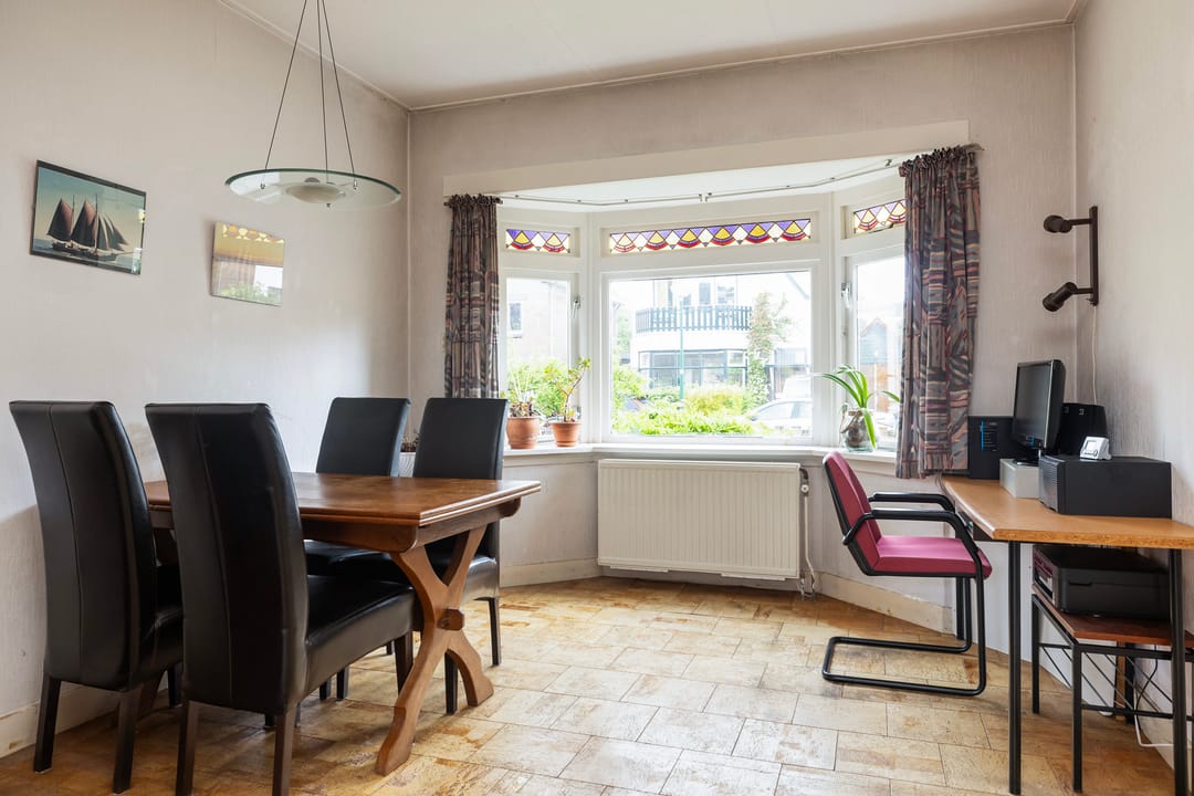 Photo 7 of Westerlaan 10