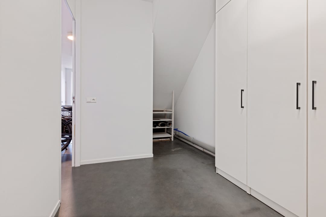Spacious and Energy-Efficient Apartment in the Heart of Oss Center — 41