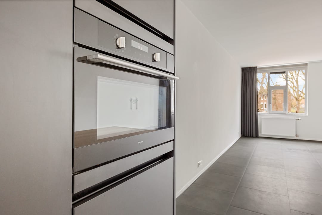 Spacious and Energy-Efficient Apartment in the Heart of Oss Center — 23