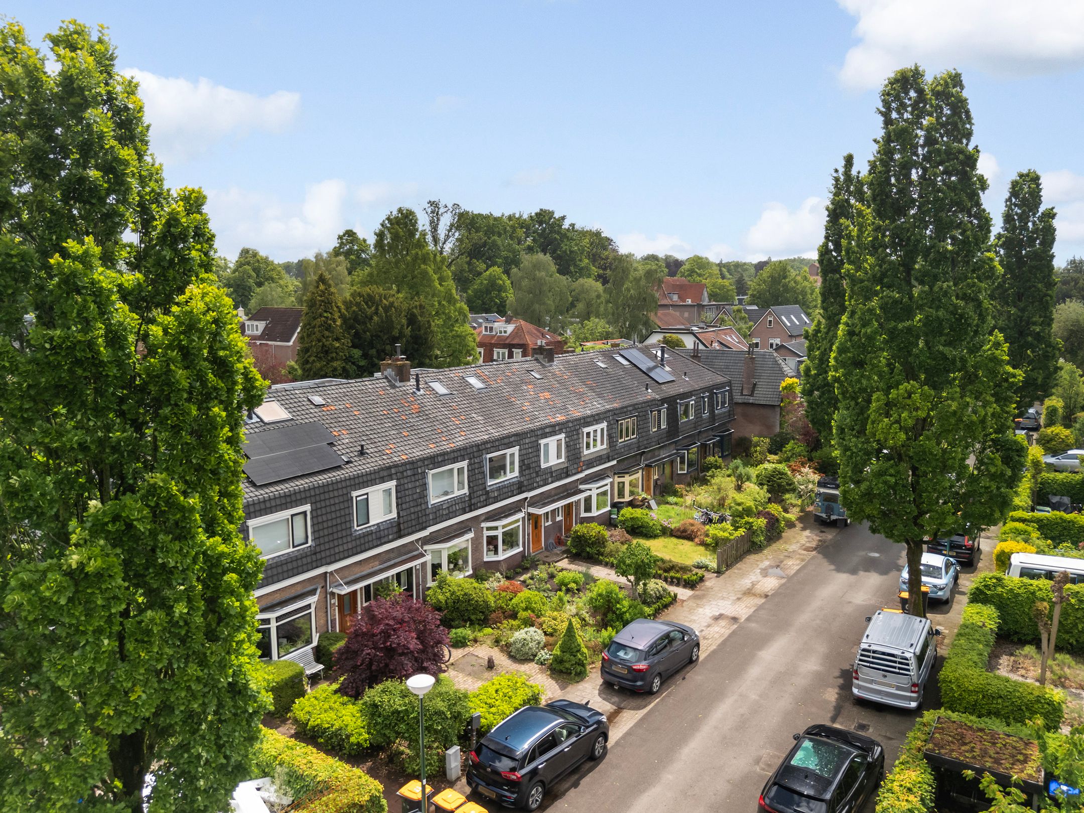 Photo 30 of Westerlaan 10
