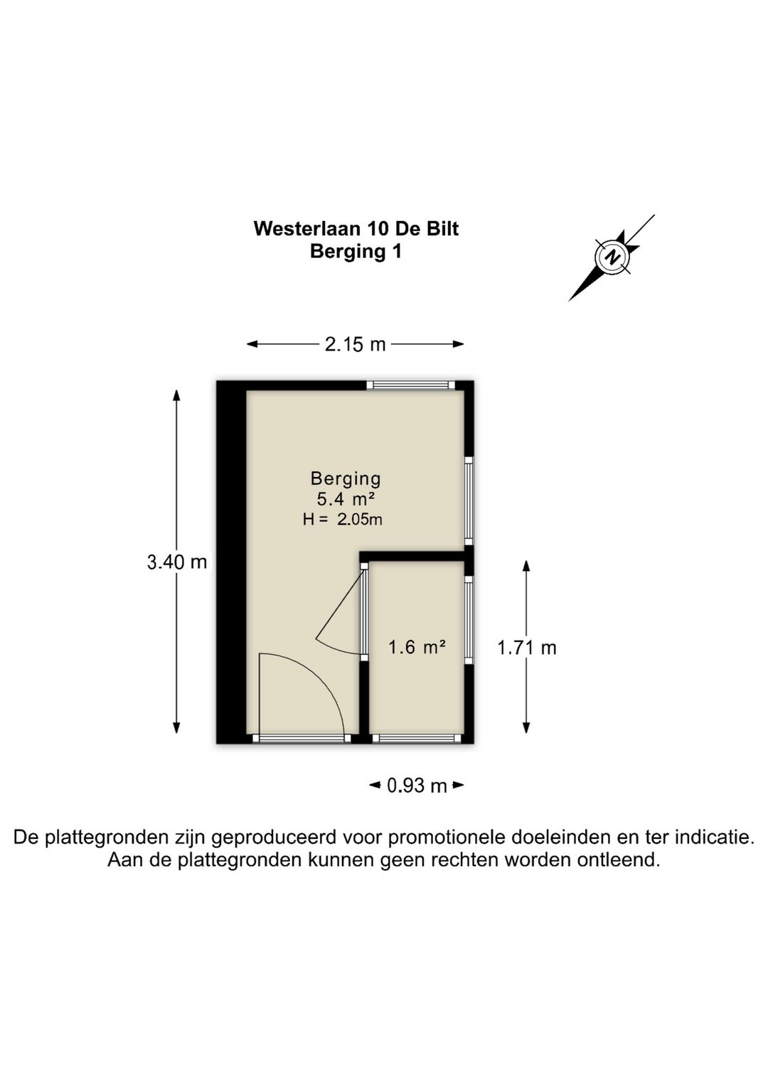 Photo 43 of Westerlaan 10