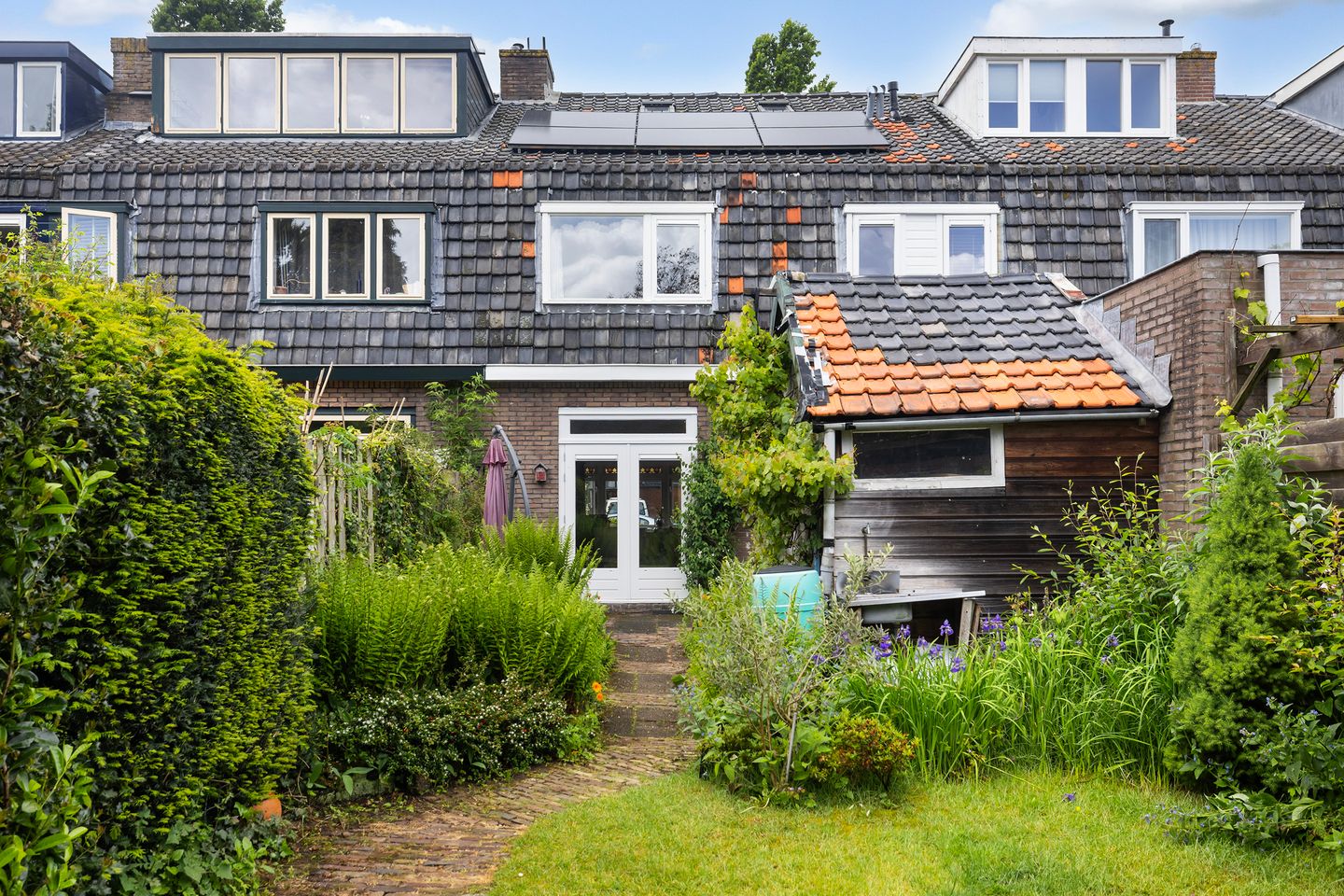 Photo 14 of Westerlaan 10