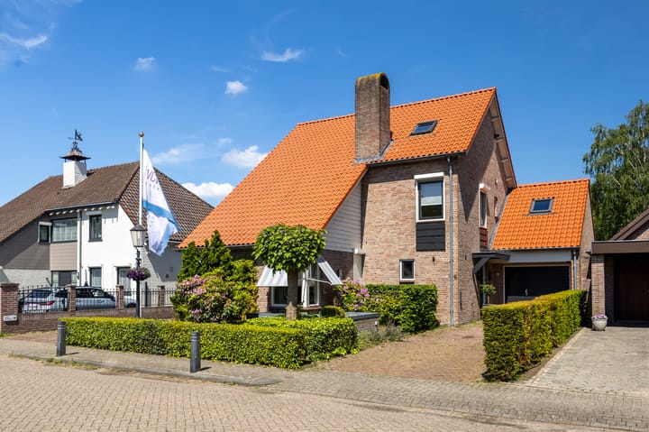 Vendelstraat 6-a, Helvoirt