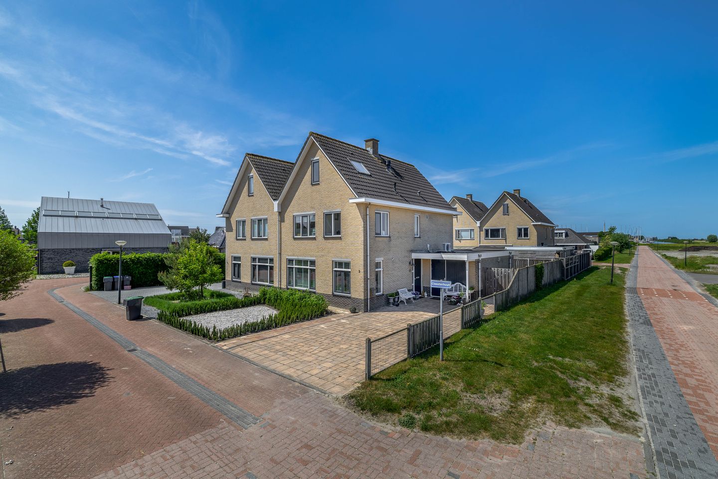 Foto 1 van Cloosterhout 2