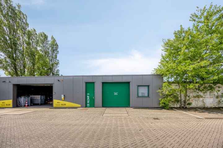 Wijkermeerweg 25, Beverwijk