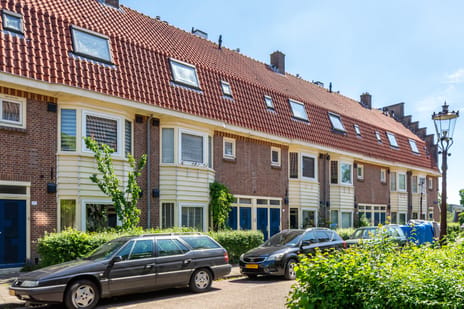 De la Reijstraat thumbnail