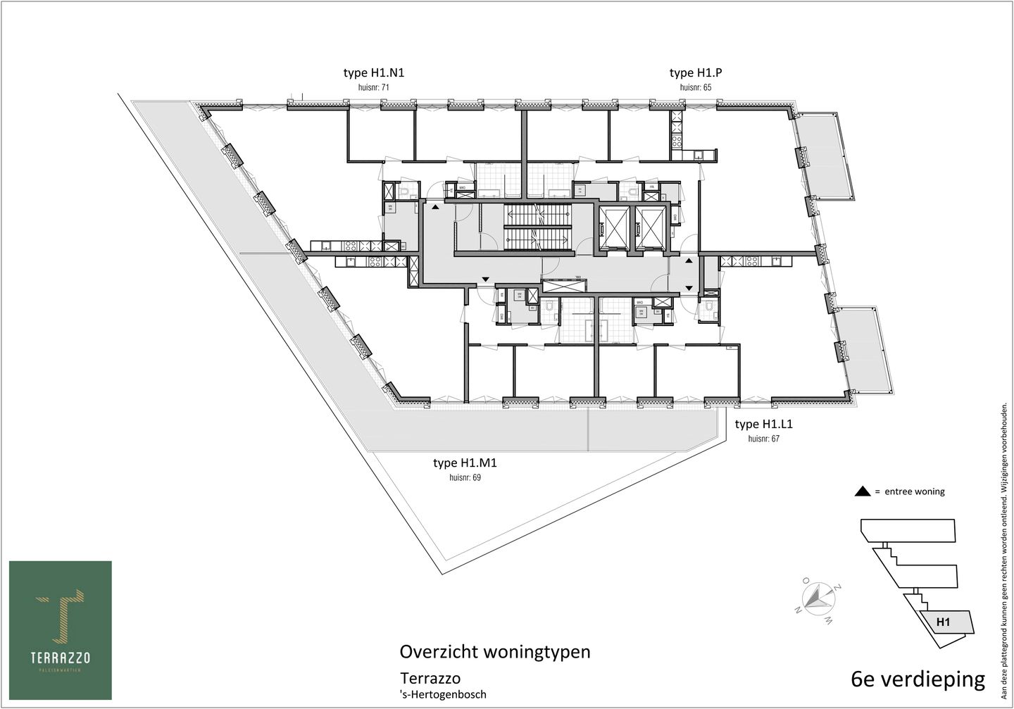 Foto 5 van Branderijstraat 65
