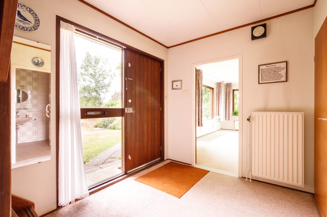 Foto 7 van Tiendweg 18
