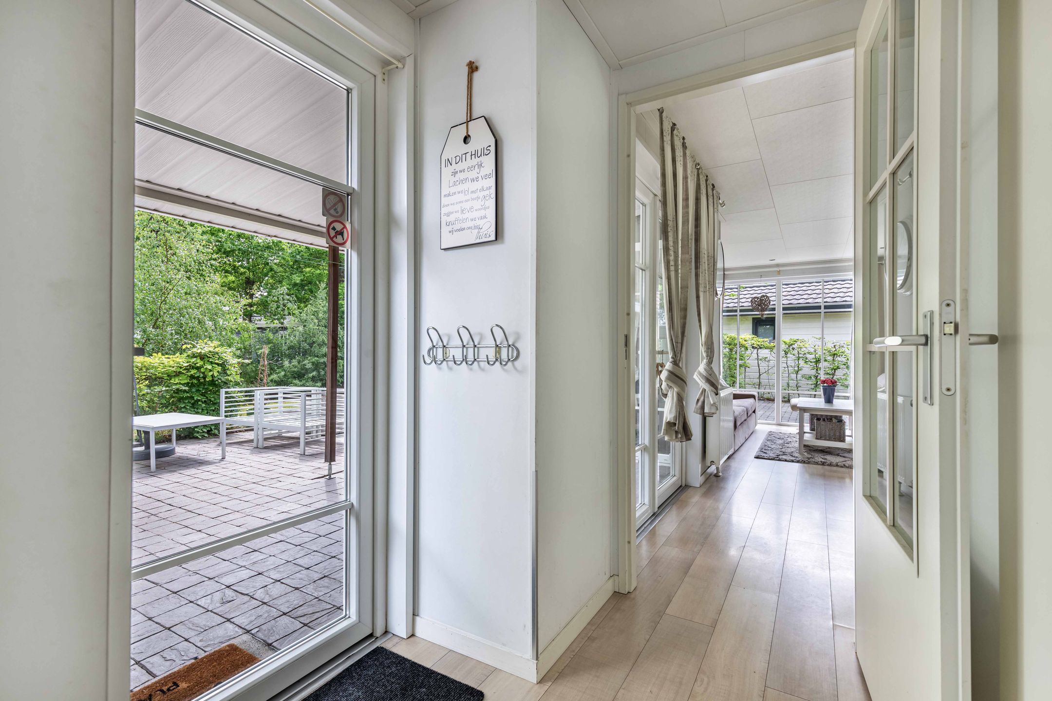 2-bedroom freehold villa in De Bult — photo 4 of 5