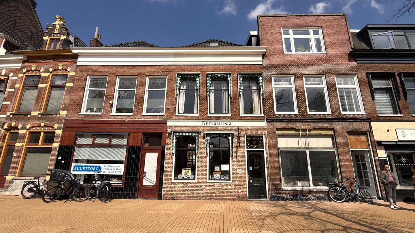 Bekijk foto 2 van Gedempte Zuiderdiep 131