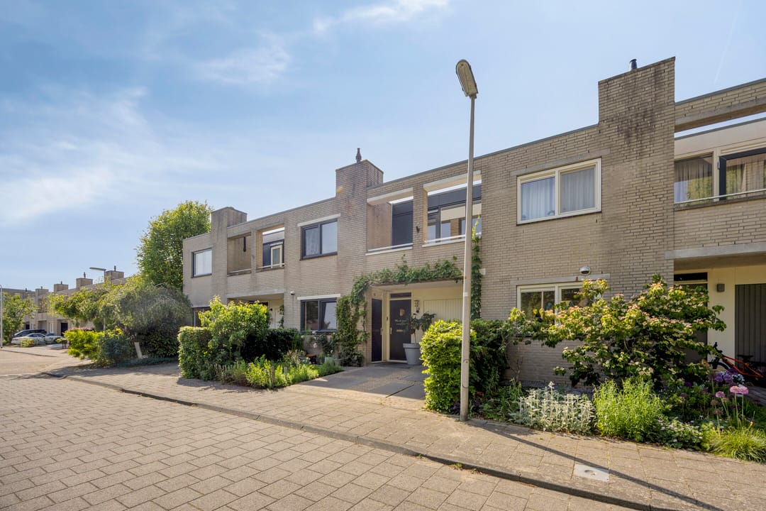 Foto 1 van Filips van Bourgondiëstraat 46