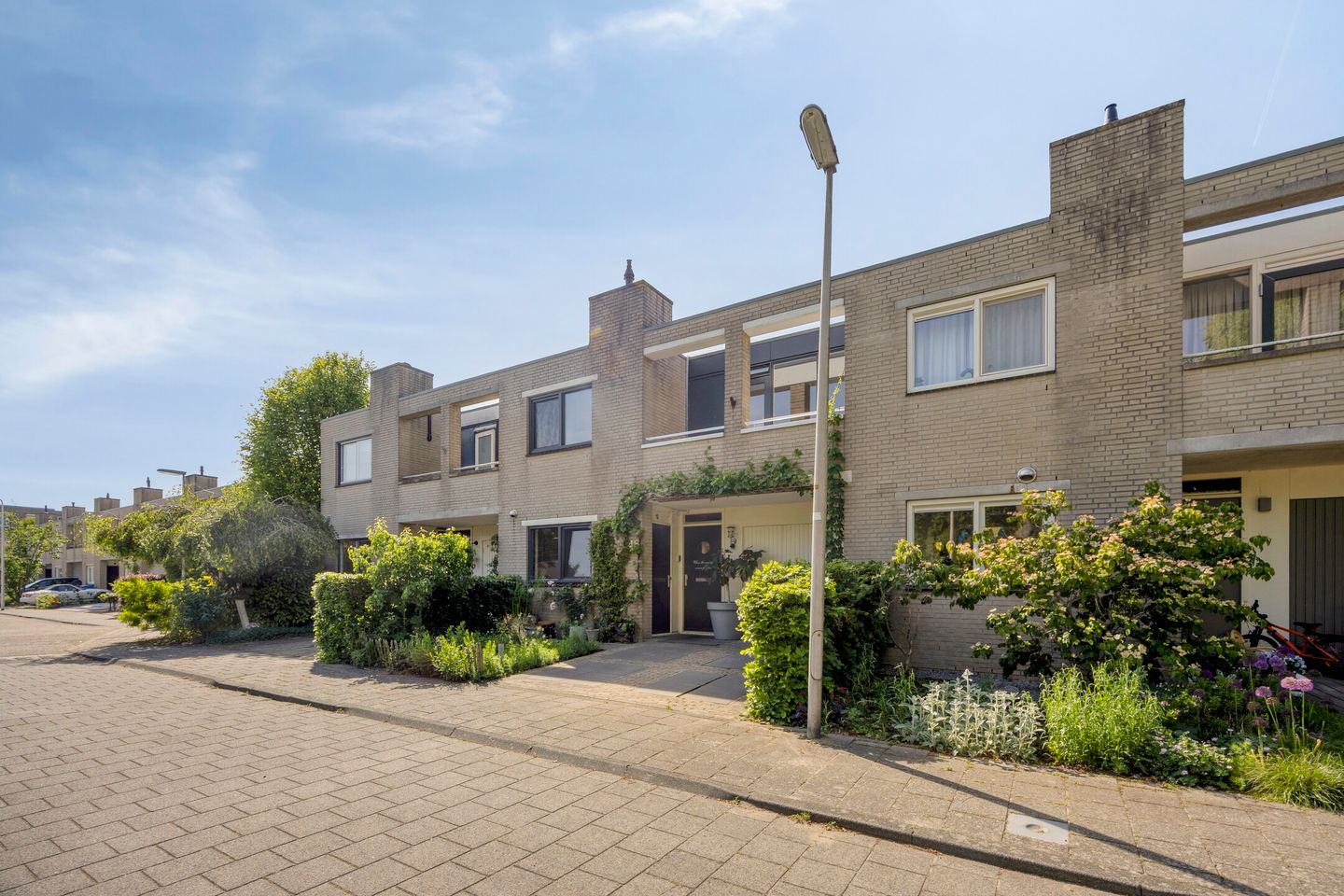 Foto 1 van Filips van Bourgondiëstraat 46