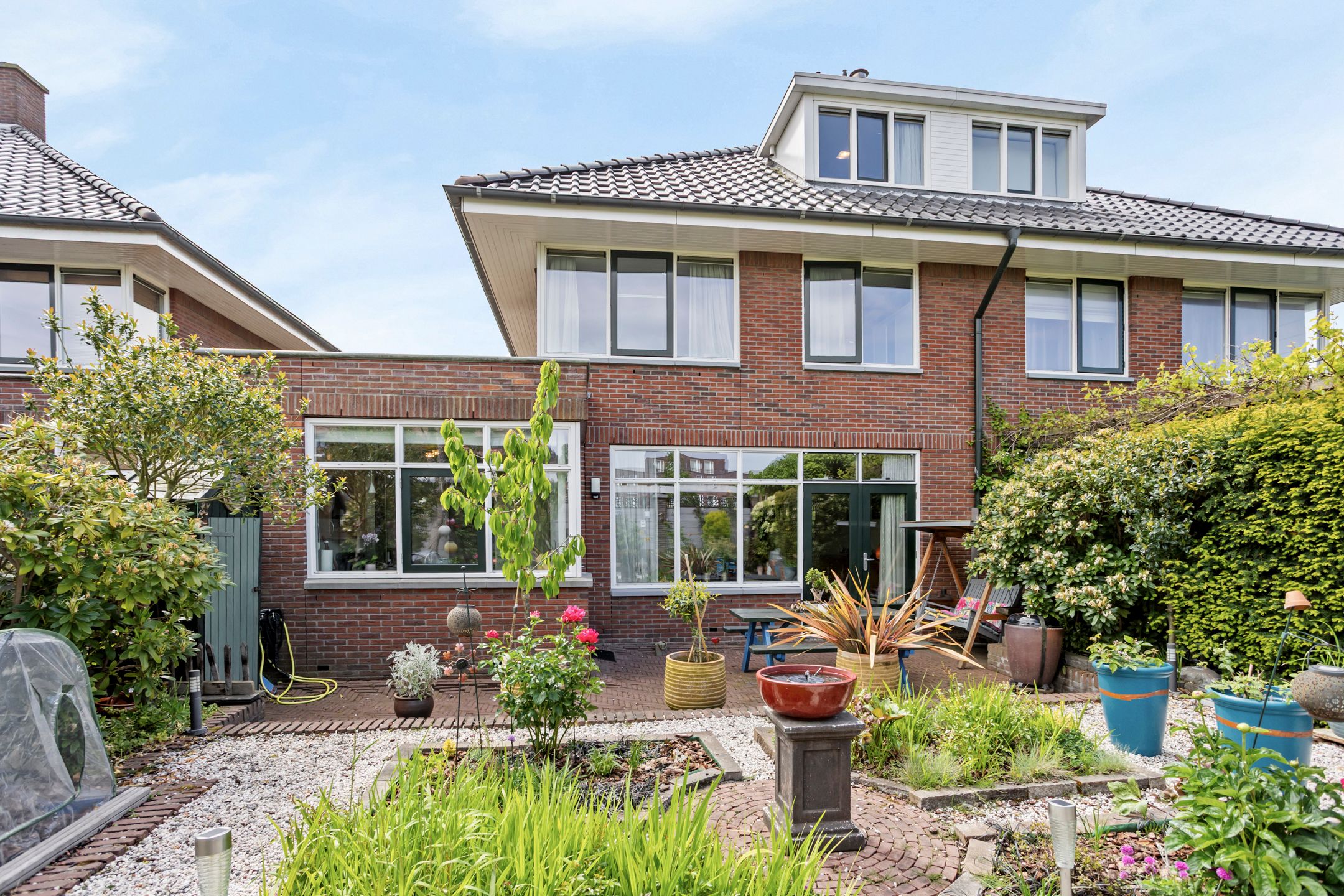 Mijlpaal 9
