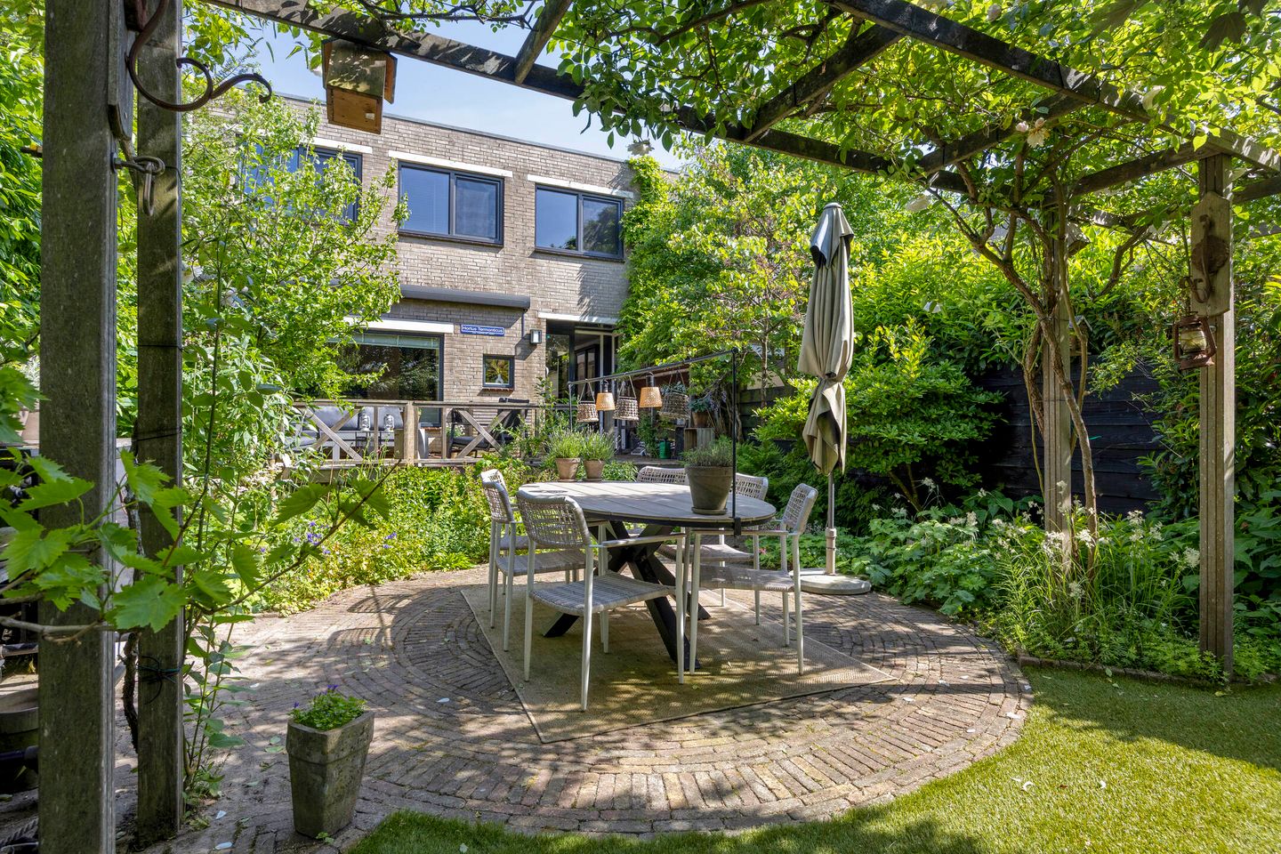 Foto 40 van Filips van Bourgondiëstraat 46