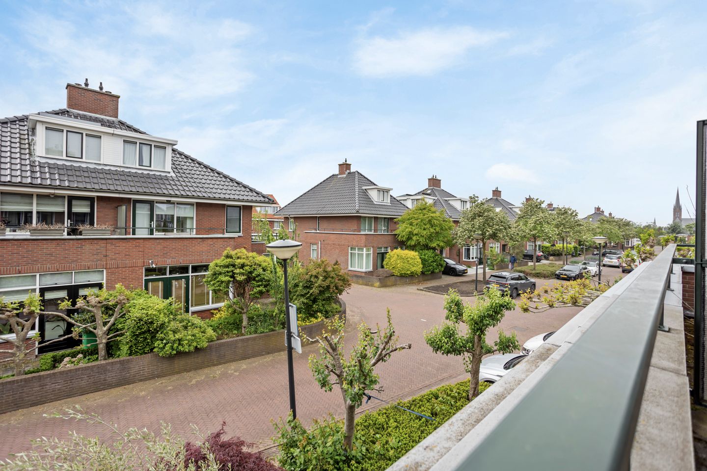 Foto 40 van Mijlpaal 9
