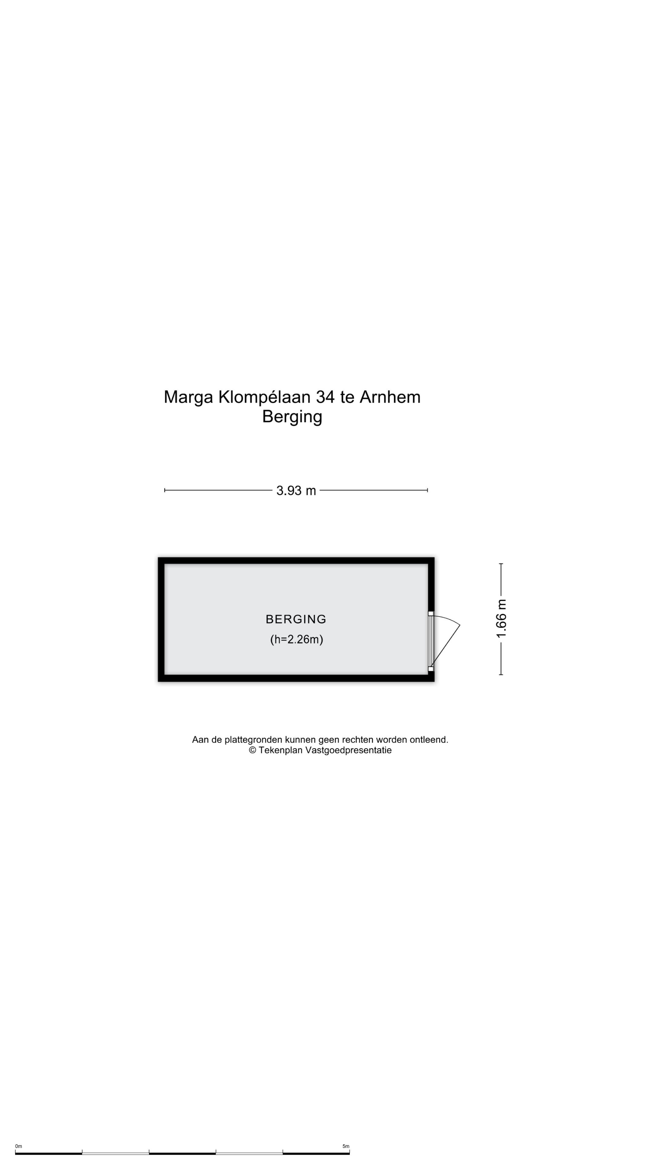 Foto 36 van Marga Klompélaan 34