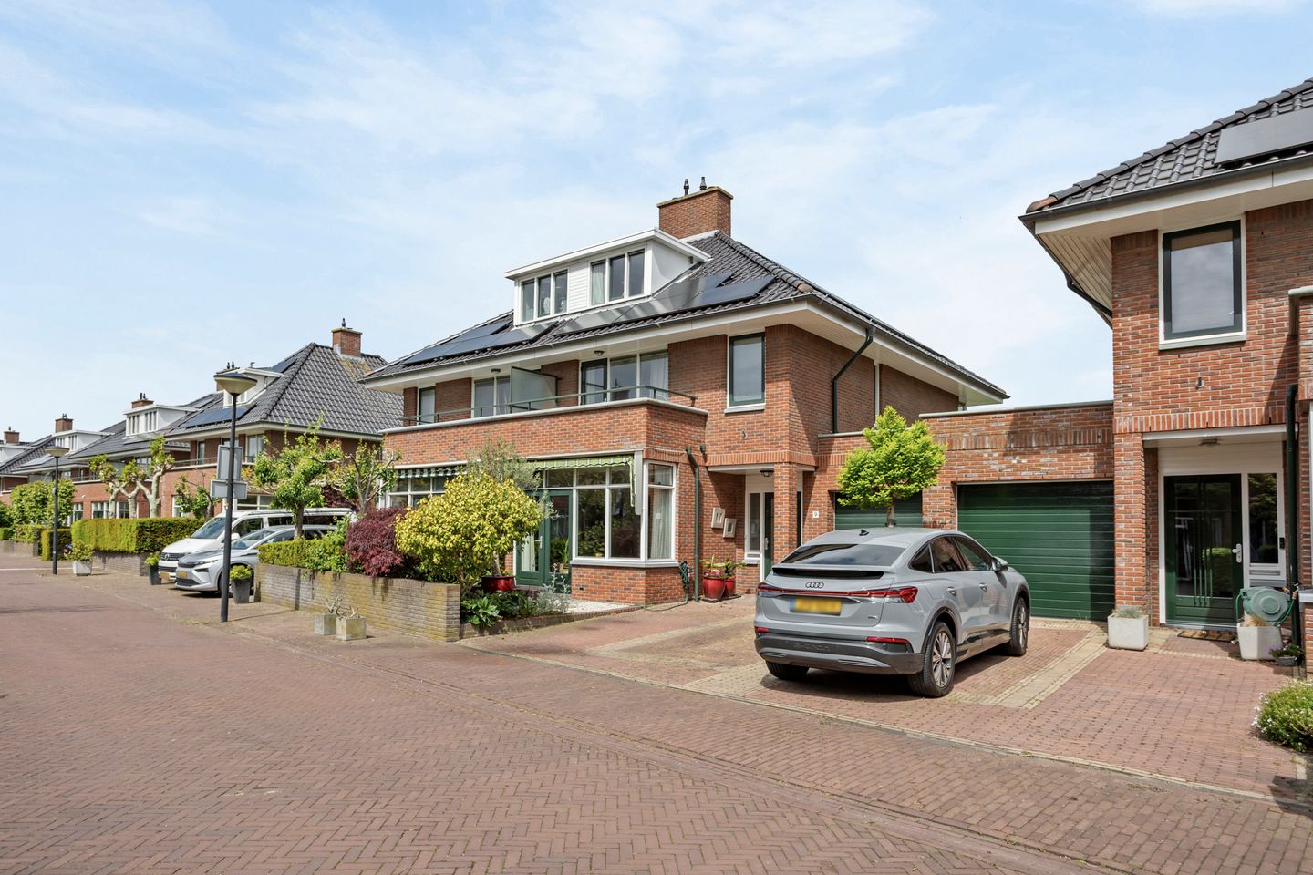 Foto 44 van Mijlpaal 9