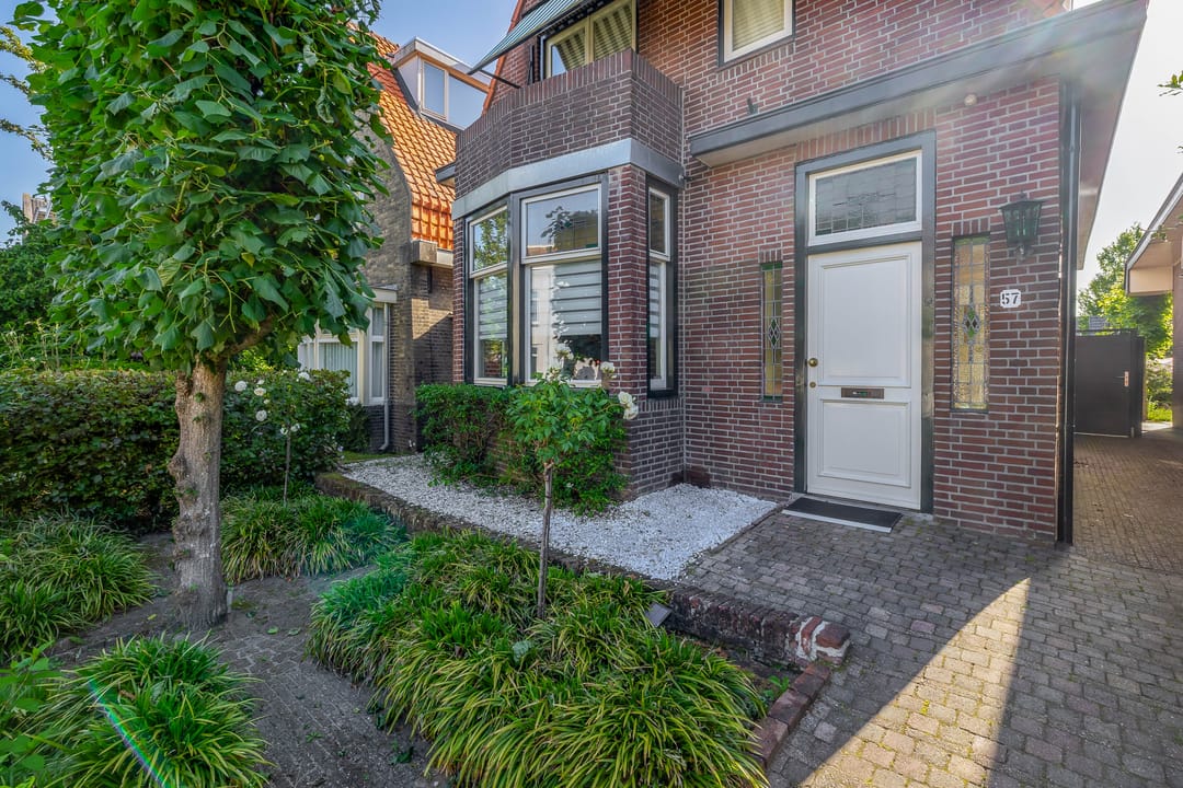 Photo 7 of Mr. van Coothstraat 57