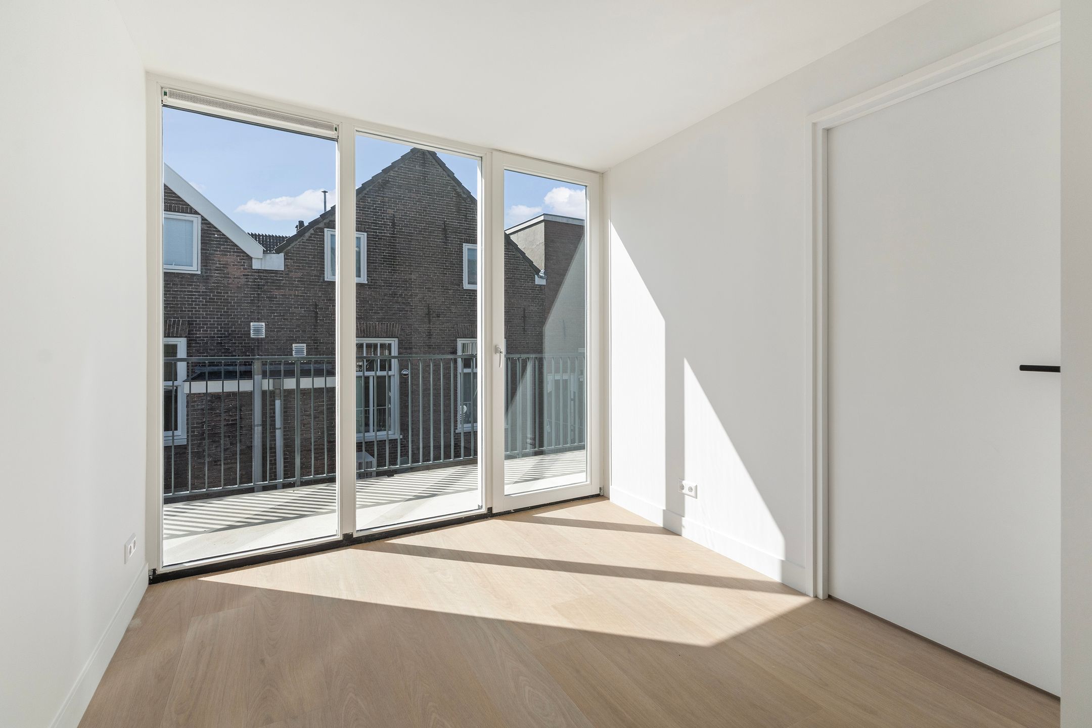 Tweede Walstraat 49 Nijmegen - Aanzicht 6