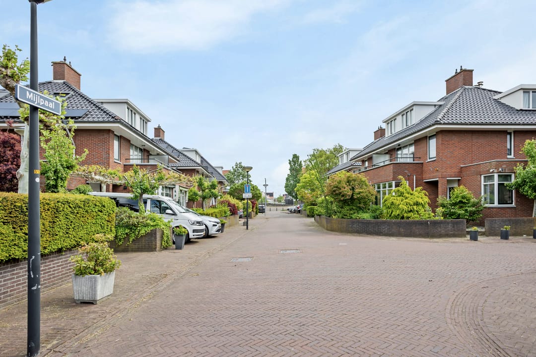 Foto 43 van Mijlpaal 9