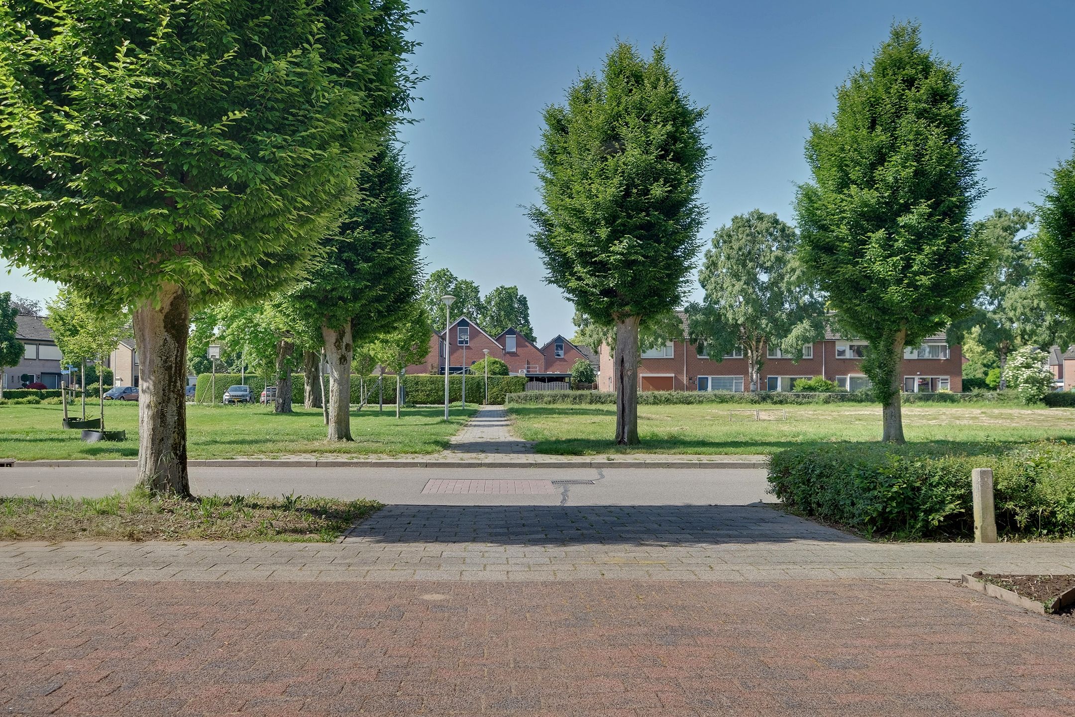 Photo 6 of Nieuwe Komstraat 24