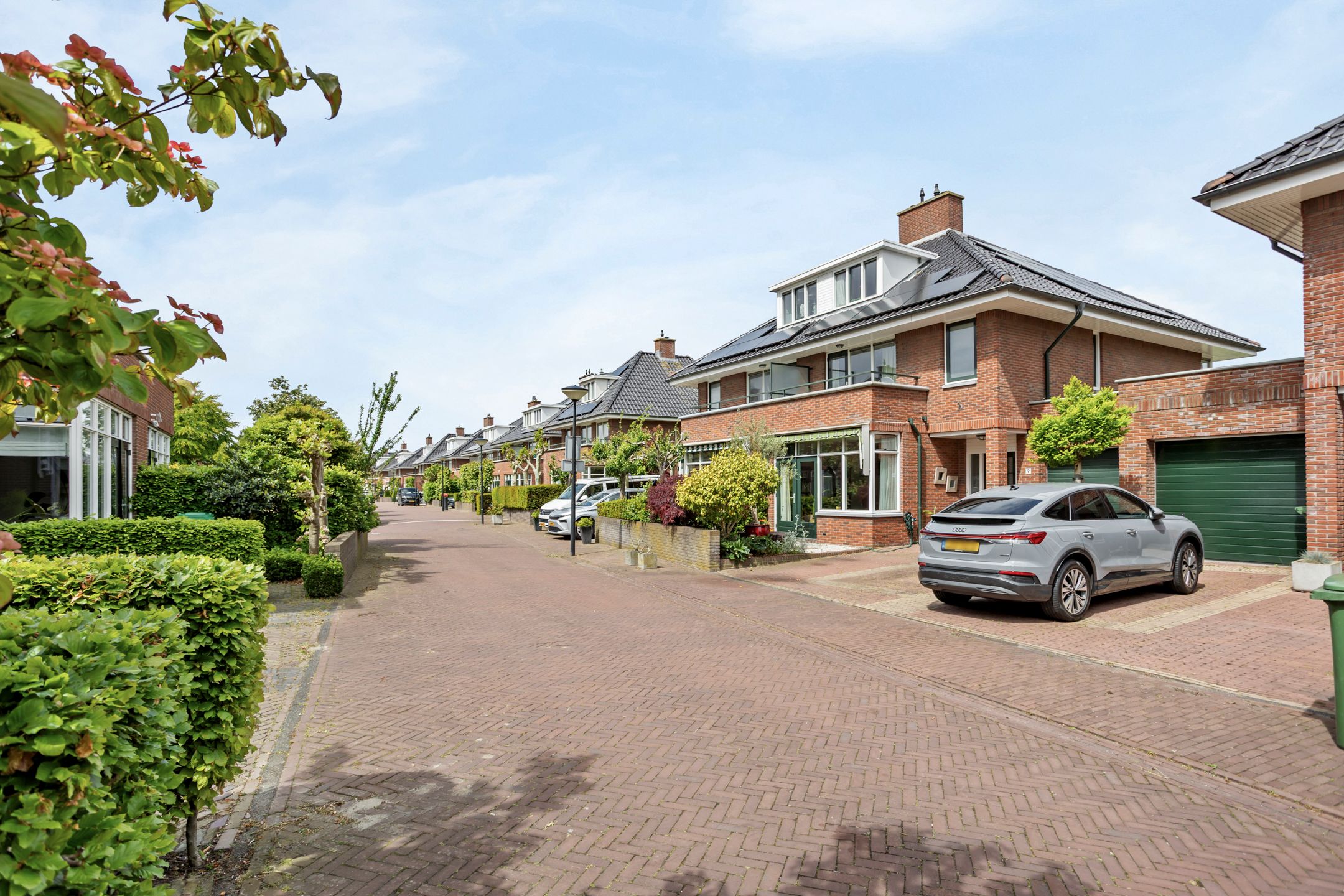 Foto 45 van Mijlpaal 9