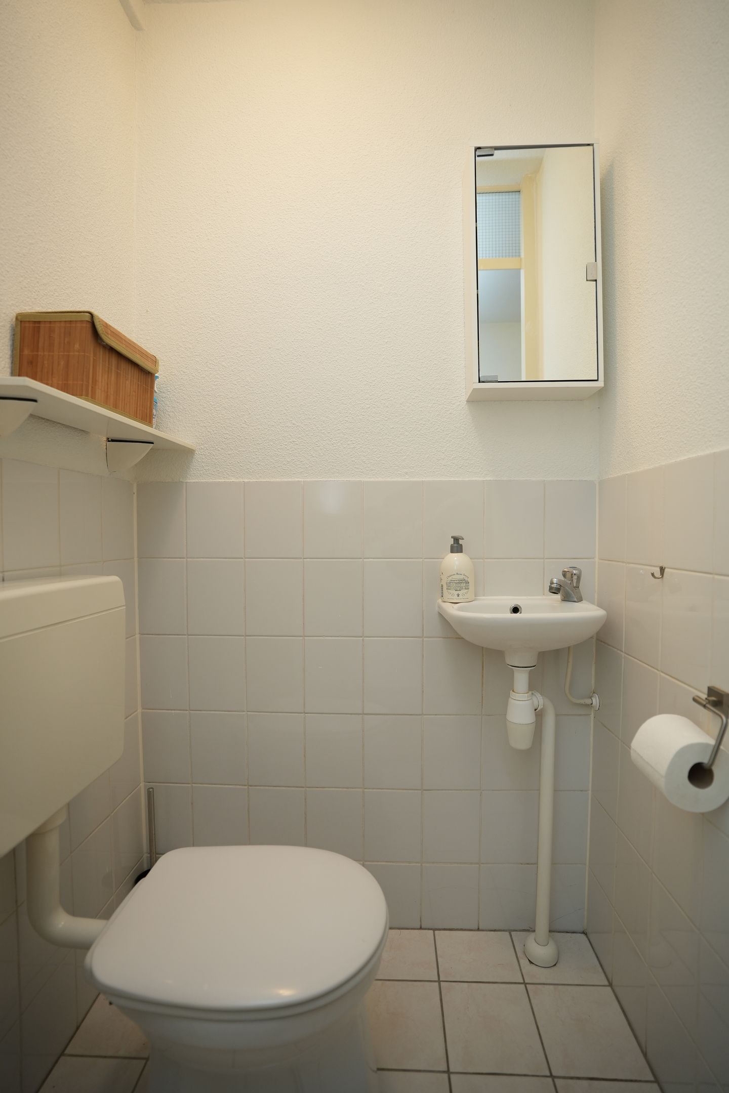 Foto 4 van Marga Klompélaan 34