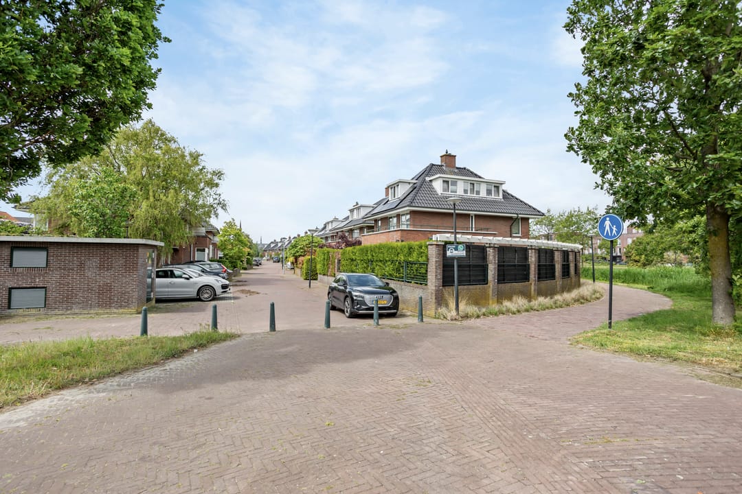 Foto 46 van Mijlpaal 9