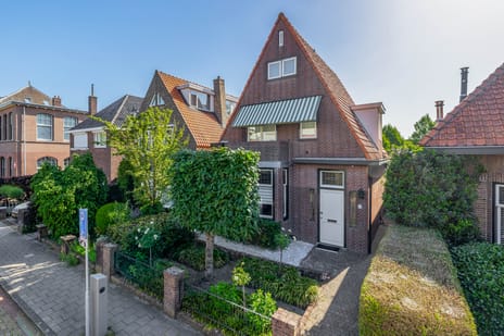 Mr. van Coothstraat thumbnail