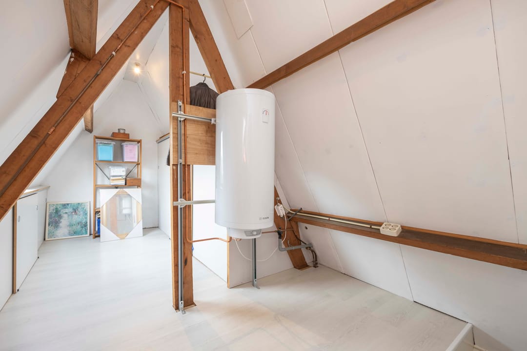 Photo 43 of Mr. van Coothstraat 57