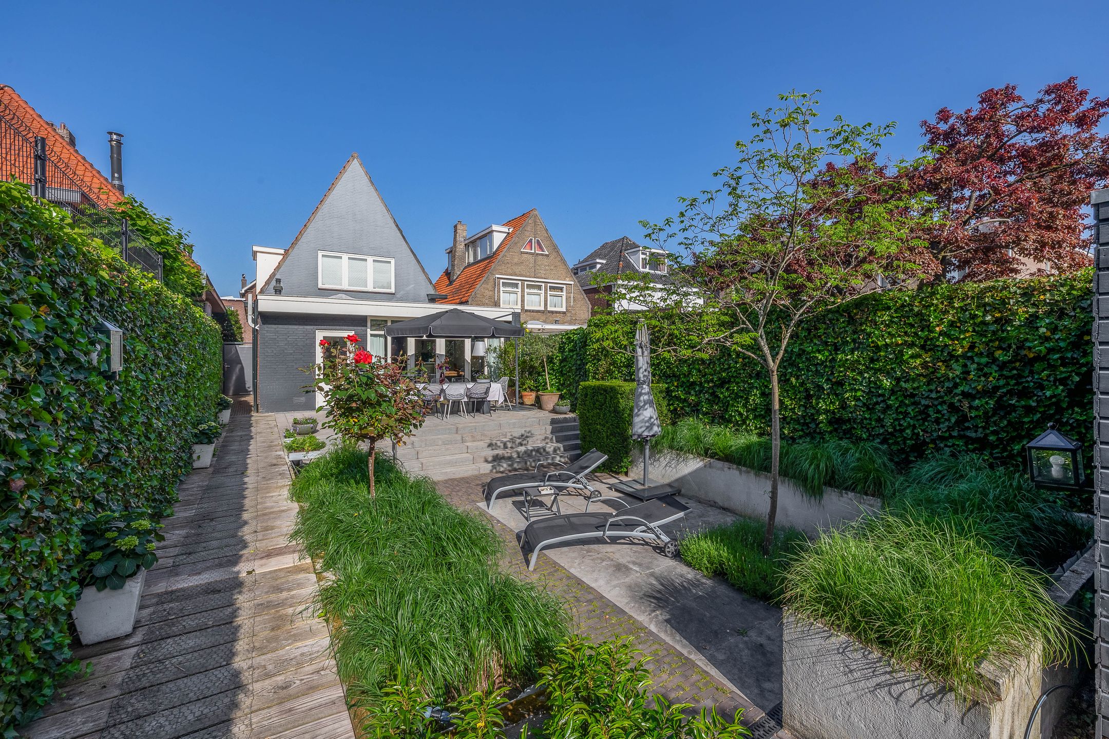 Photo 51 of Mr. van Coothstraat 57