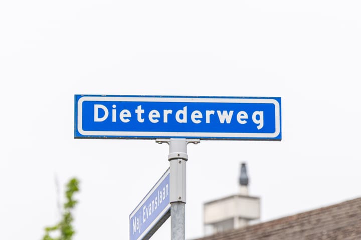 Foto 4 van Dieterderweg 11
