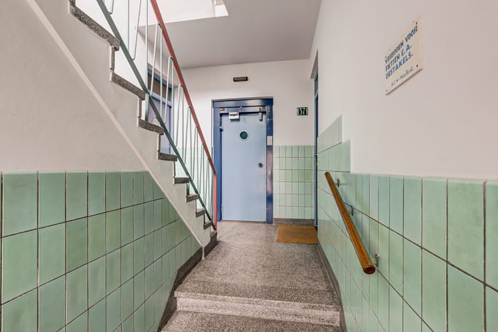 Appartement te koop: Laan van Meerdervoort 1375, 'S-Gravenhage