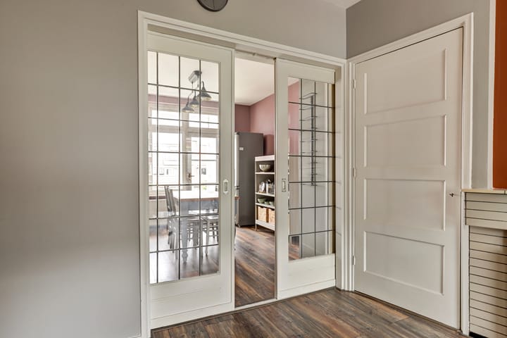 Appartement te koop: Laan van Meerdervoort 1375, 'S-Gravenhage