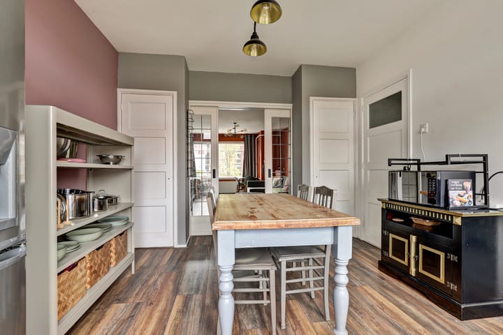 Appartement te koop: Laan van Meerdervoort 1375, 'S-Gravenhage
